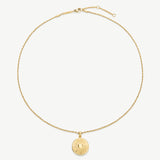 Heart Talisman Necklace