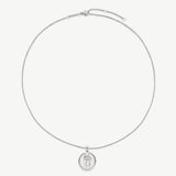 St Christopher Talisman Necklace