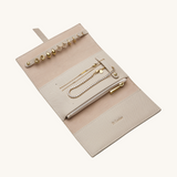 Luxury Jewellery Travel Pouch