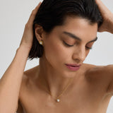 Bridal Necklace and Earrings Set