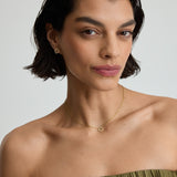 Clover Earrings And Necklace