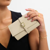 Luxury Jewellery Travel Pouch