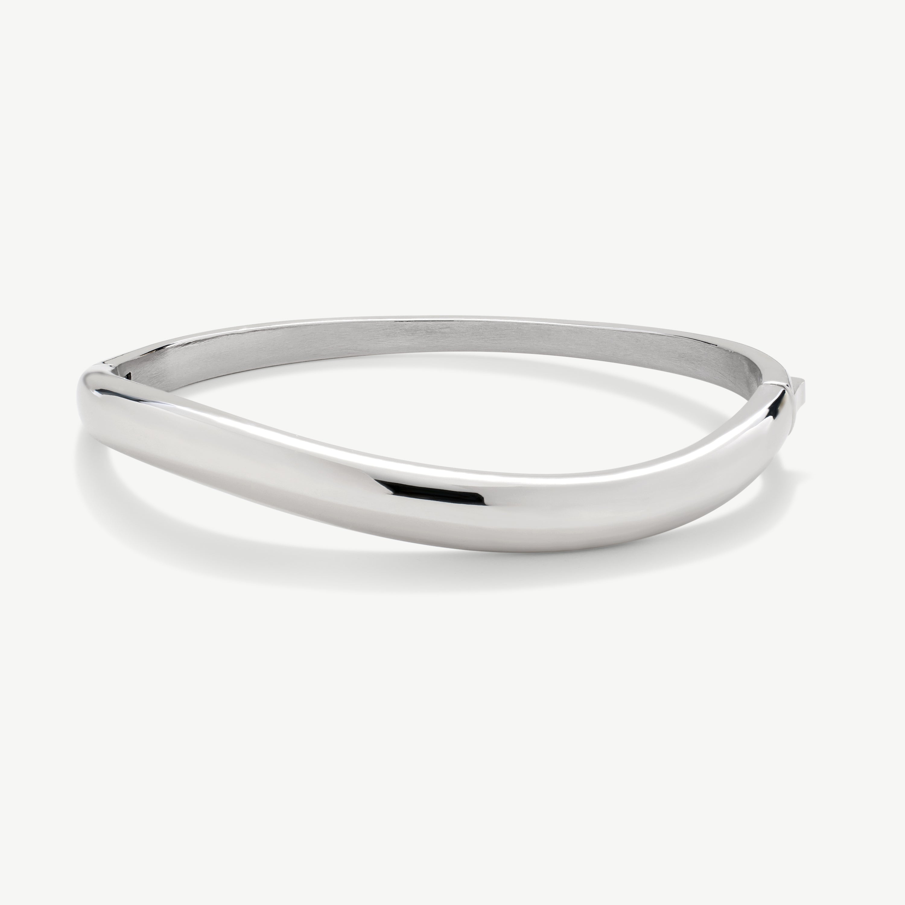 Wave Bangle