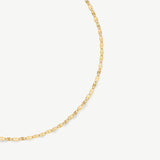Extended Dainty Necklace