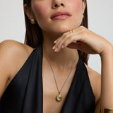 Heart Talisman Necklace