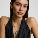 St Christopher Talisman Necklace