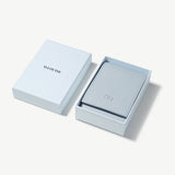 Classic Leather Rectangle Watch