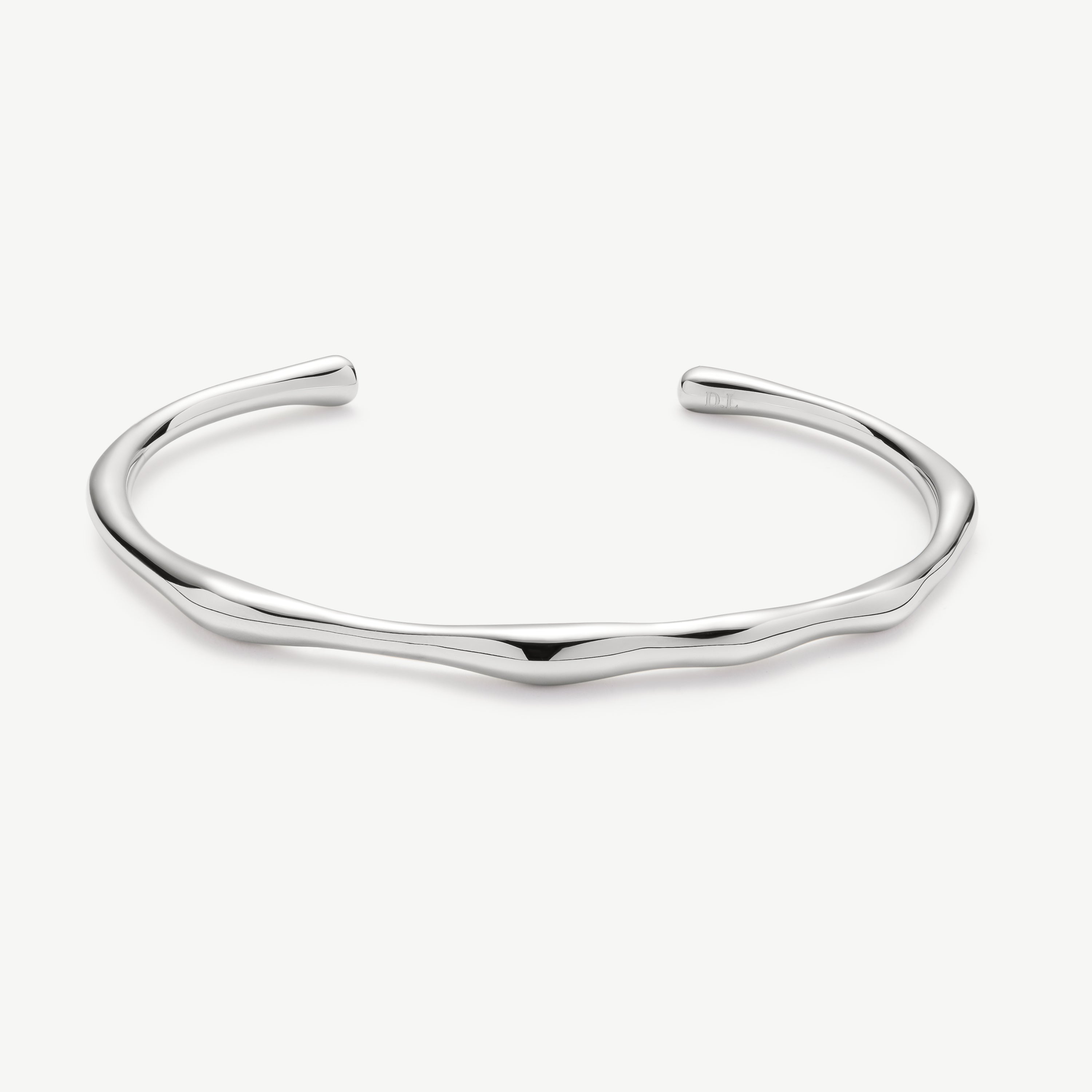 Bamboo Bangle