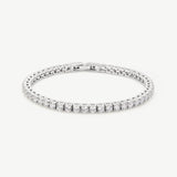 Luxe Tennis Bracelet