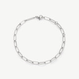 Paperclip Bracelet