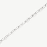 Paperclip Bracelet