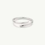 Classic Claw Ring