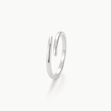 Classic Claw Ring