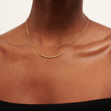 She Believed She Could So She Did Pendant