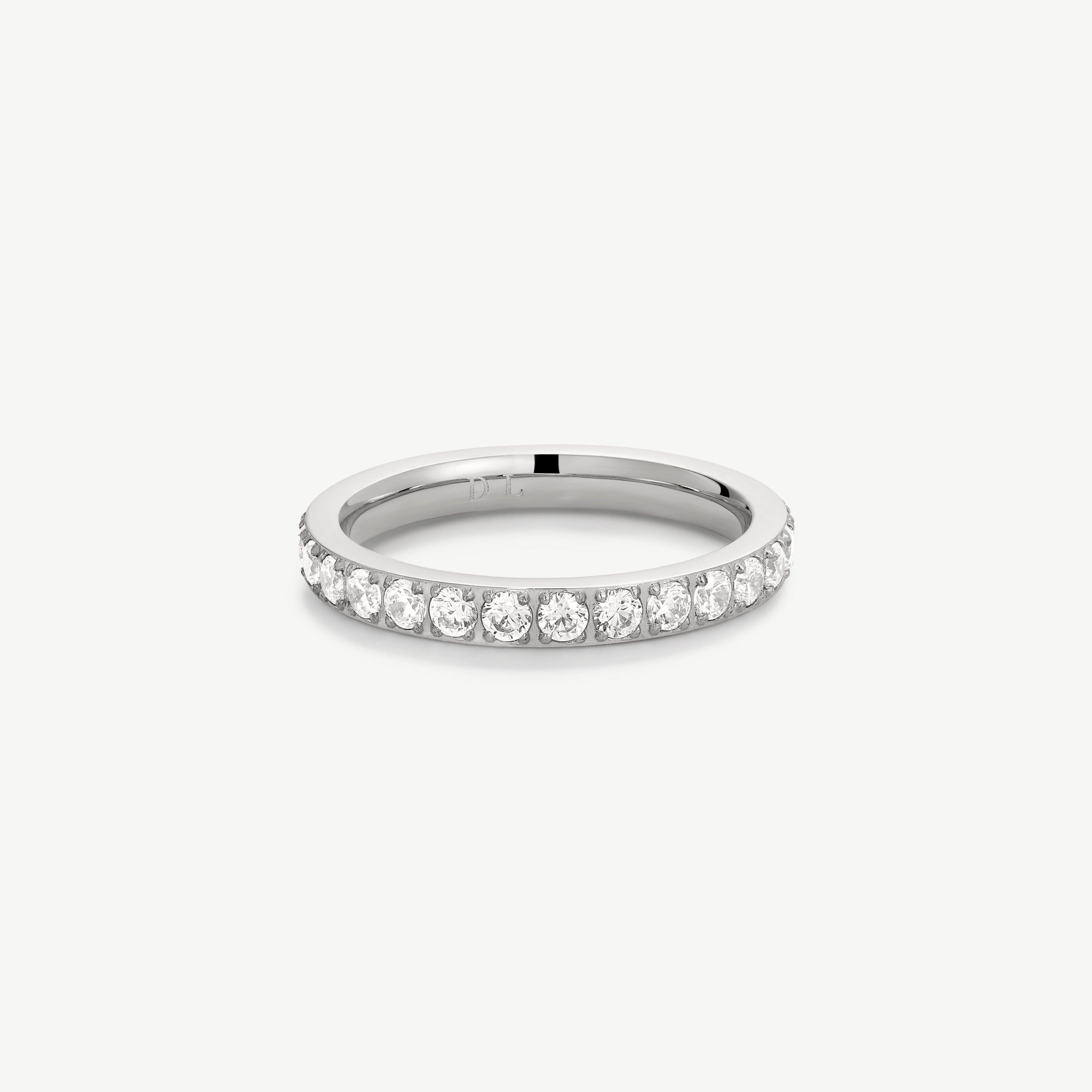 Eternity Band Ring