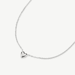 Mini Heart Necklace