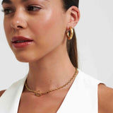 Cuban Choker Necklace