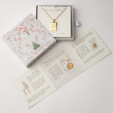 You Are Loved Pendant
