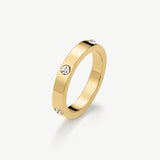Eternity Stacking Ring
