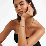 Full Beaded Bracelet