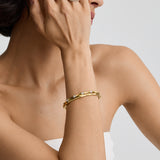 Bamboo Bangle Set