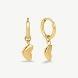 Bubble Heart Huggies