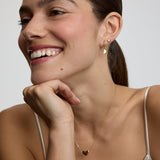 Bubble Heart Huggies