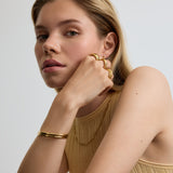 Chunky Dome Ring
