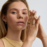 Dome Ring
