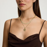Zodiac Necklace