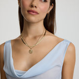 Zodiac Necklace