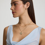 Zodiac Necklace