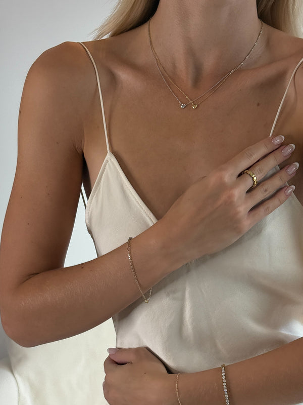 You wear it best