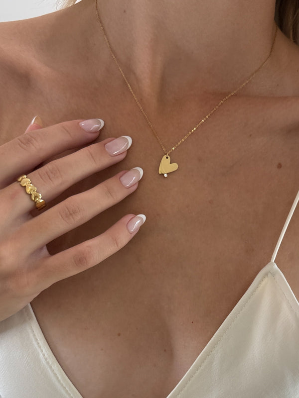 You wear it best