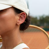 Essential Earrings Small