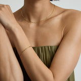 Dainty Necklace