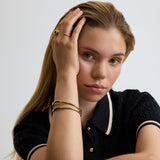 Dome Bangle