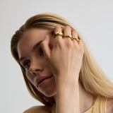 Classic Dome Ring