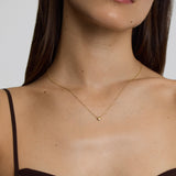 Mini Heart Necklace