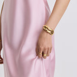 Molten Bangle Classic
