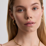 Molten Medium Hoops