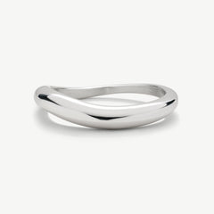 Wave Ring