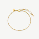 Single Dainty Bracelet