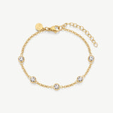 Touch of Sparkle Bracelet