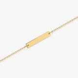Engravable Bracelet