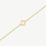 Classic Clover Bracelet