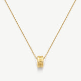 Be Brave Necklace