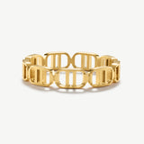 Signature Band Ring