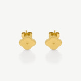 Clover Studs