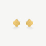 Clover Studs